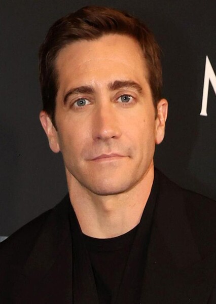 Jake Gyllenhaal photo