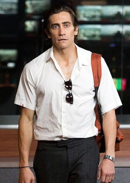 Jake Gyllenhaal photo