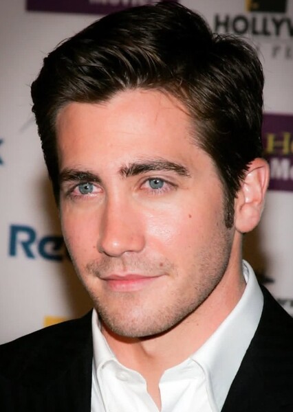 Jake Gyllenhaal photo