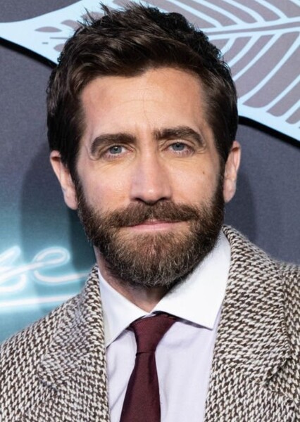 Jake Gyllenhaal photo