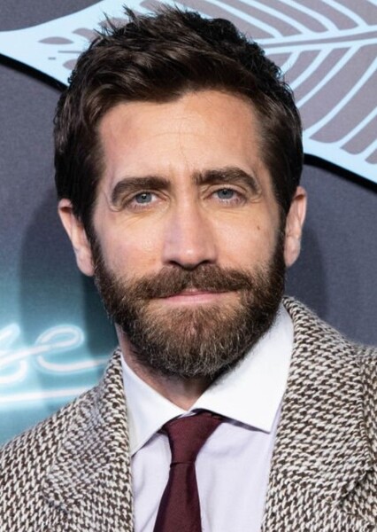 Jake Gyllenhaal photo