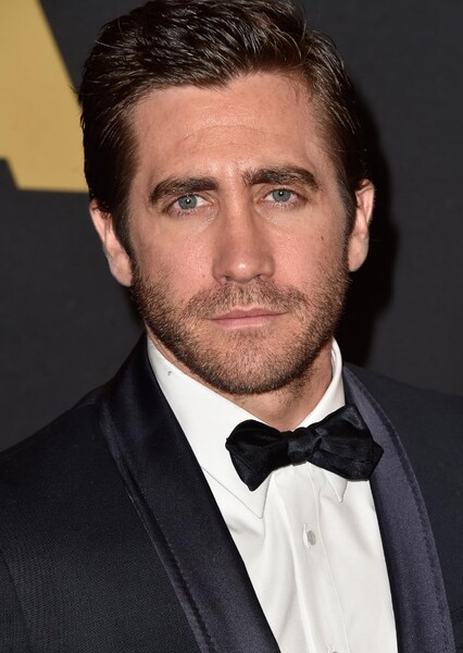 Jake Gyllenhaal photo