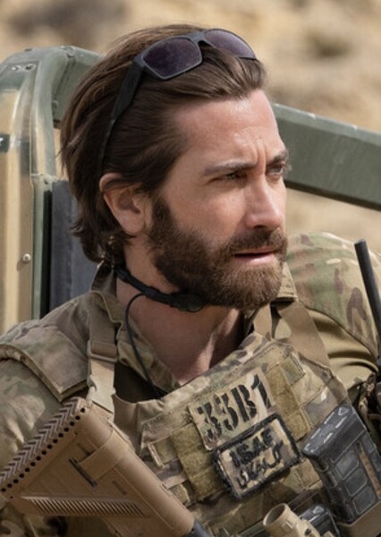 Jake Gyllenhaal