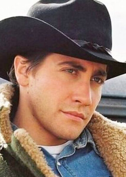 Jake Gyllenhaal photo