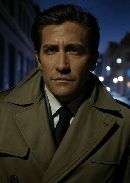Jake Gyllenhaal photo