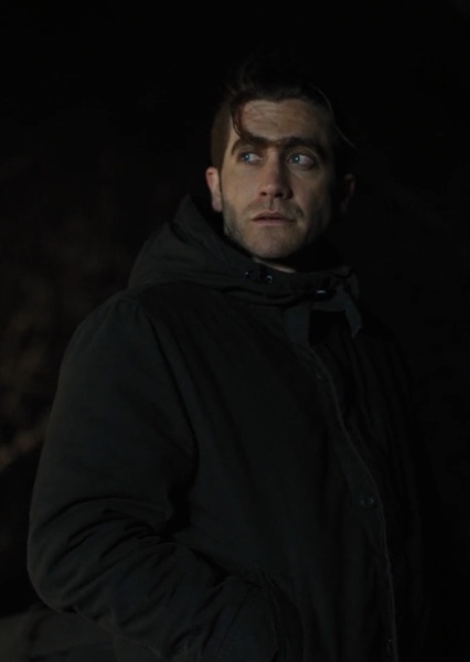 Jake Gyllenhaal photo