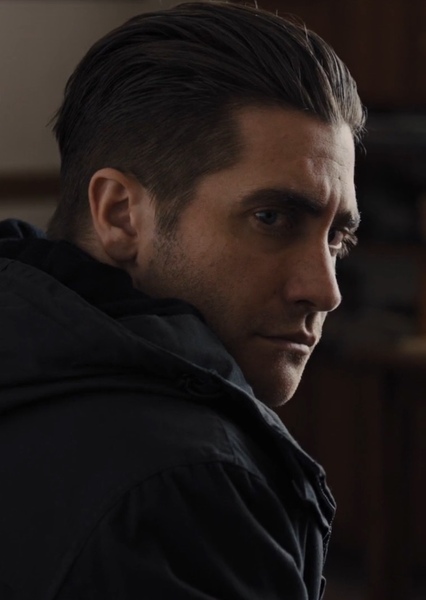 Bruce Wayne