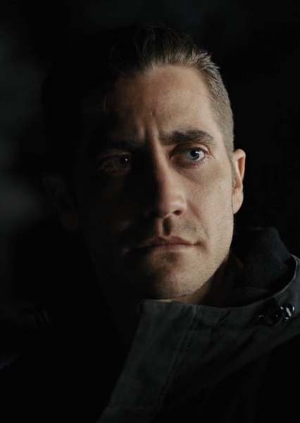 Jake Gyllenhaal