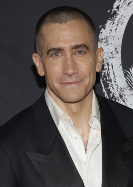 Jake Gyllenhaal