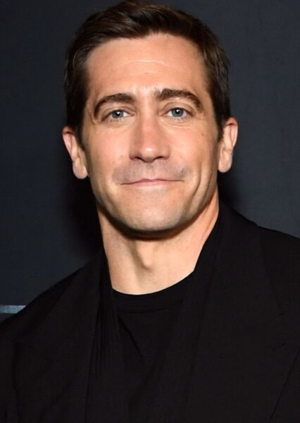 Jake Gyllenhaal photo