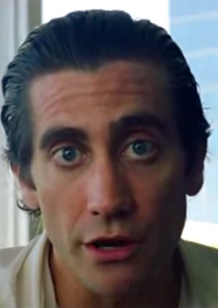 Jake Gyllenhaal photo