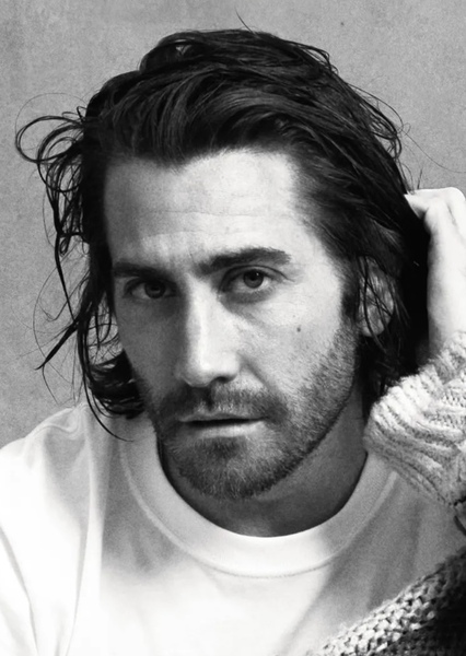 Jake Gyllenhaal photo