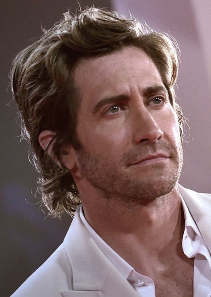 Jake Gyllenhaal photo