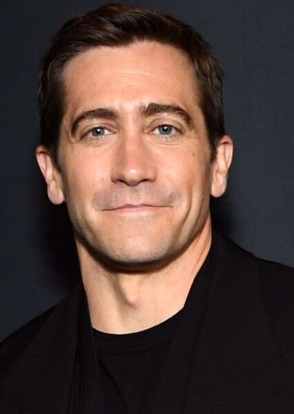 Jake Gyllenhaal photo