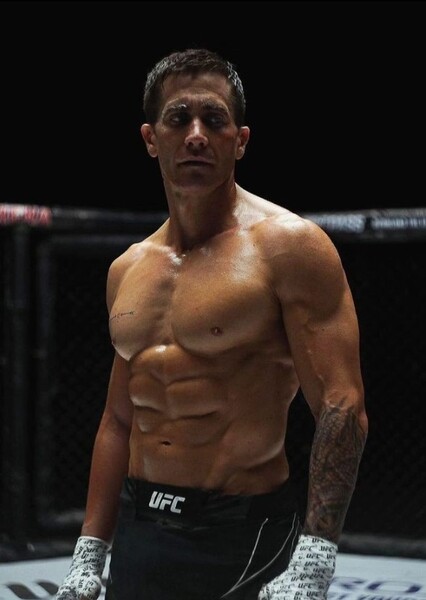 Jake Gyllenhaal photo