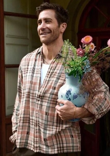 Jake Gyllenhaal photo