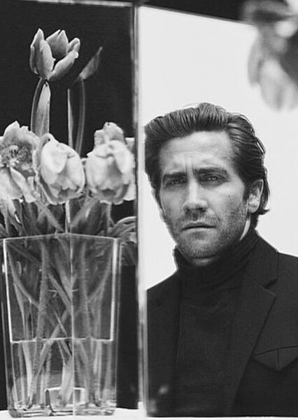 Jake Gyllenhaal photo