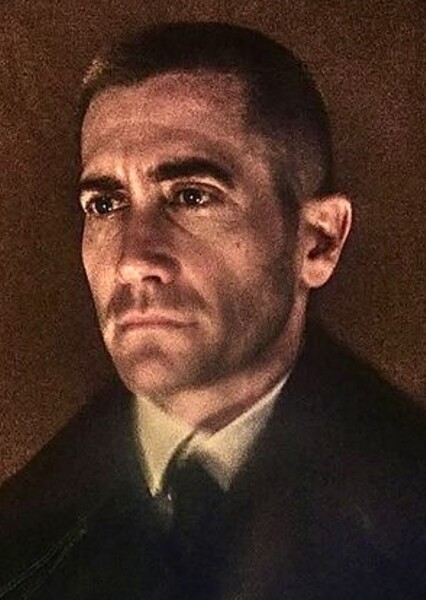 Jake Gyllenhaal