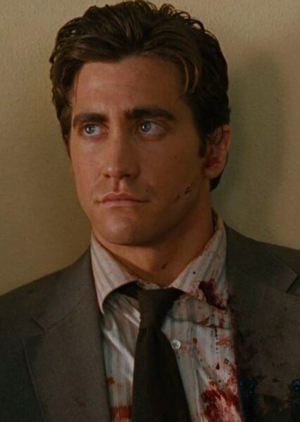 Jake Gyllenhaal photo