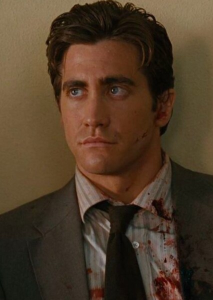Jake Gyllenhaal photo