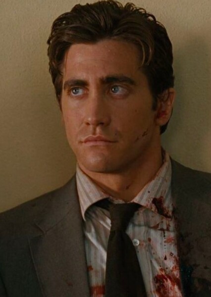 Jake Gyllenhaal