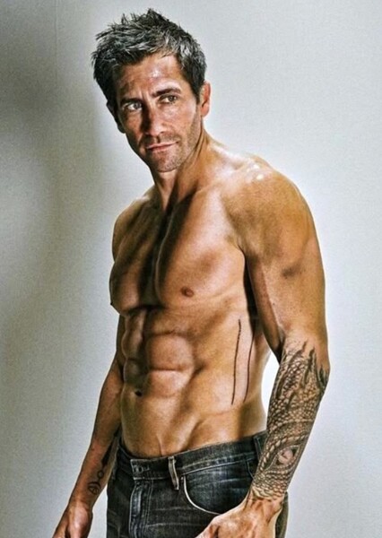 Jake Gyllenhaal photo