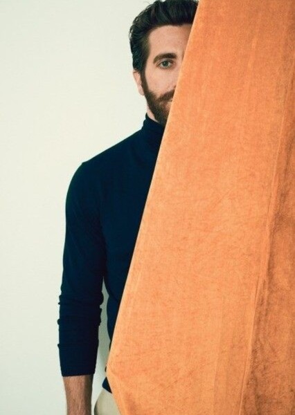 Jake Gyllenhaal