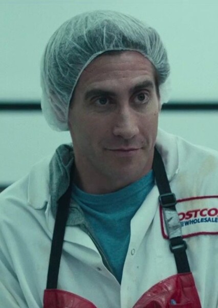 Jake Gyllenhaal photo