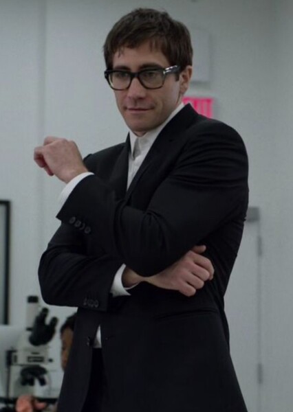 Jake Gyllenhaal photo