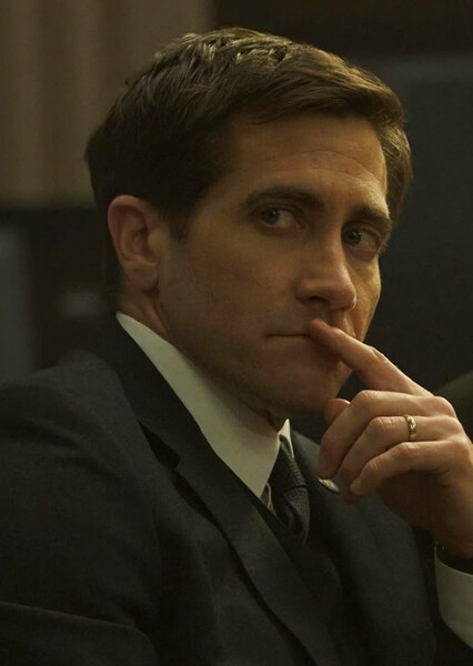 Jake Gyllenhaal photo
