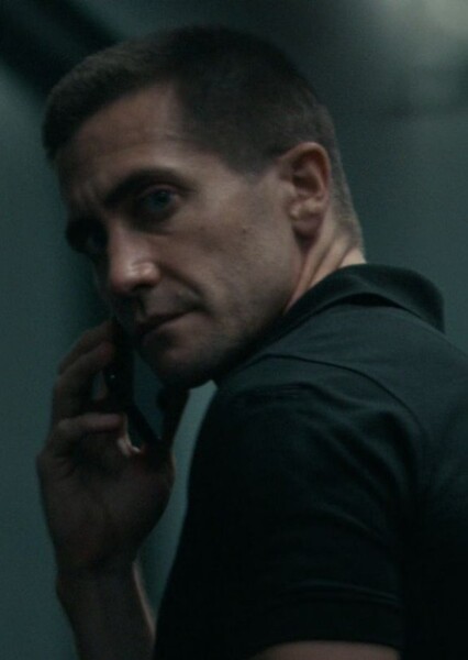 Jake Gyllenhaal photo