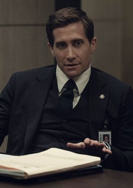 Jake Gyllenhaal photo