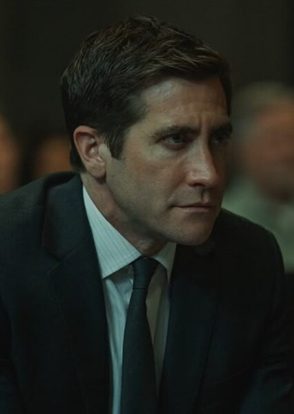 Jake Gyllenhaal photo
