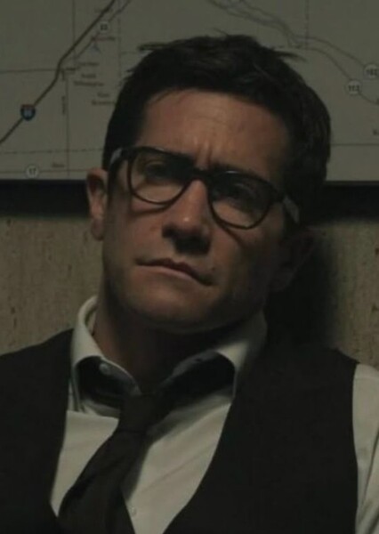 Jake Gyllenhaal photo