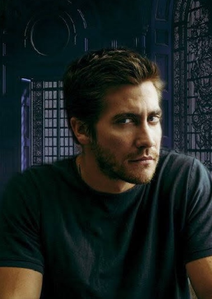 Jake Gyllenhaal