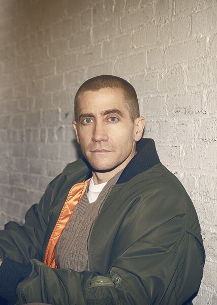 Jake Gyllenhaal