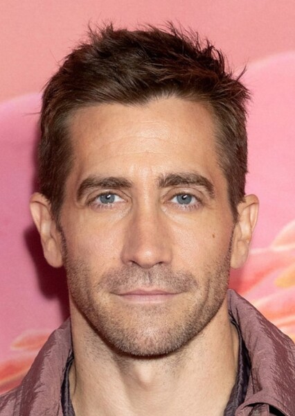 Jake Gyllenhaal photo