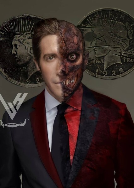Jake Gyllenhaal photo