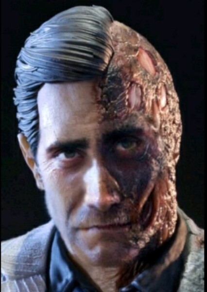 Jake Gyllenhaal photo