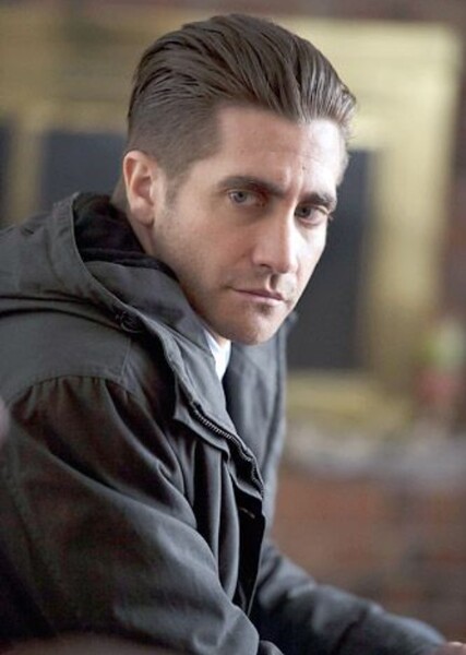 Jake Gyllenhaal
