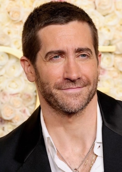 Jake Gyllenhaal photo