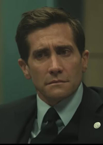 Jake Gyllenhaal
