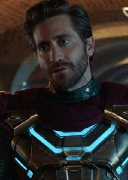 Jake Gyllenhaal