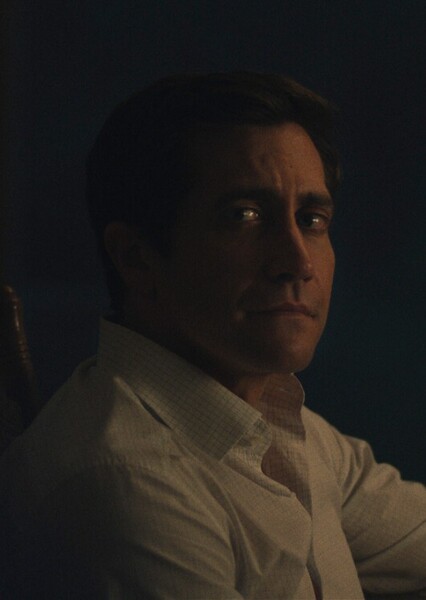 Jake Gyllenhaal photo