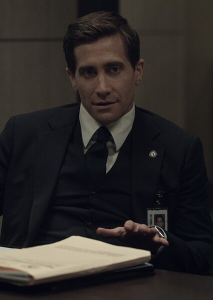 Jake Gyllenhaal