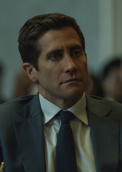 Jake Gyllenhaal