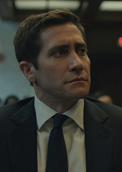 Jake Gyllenhaal