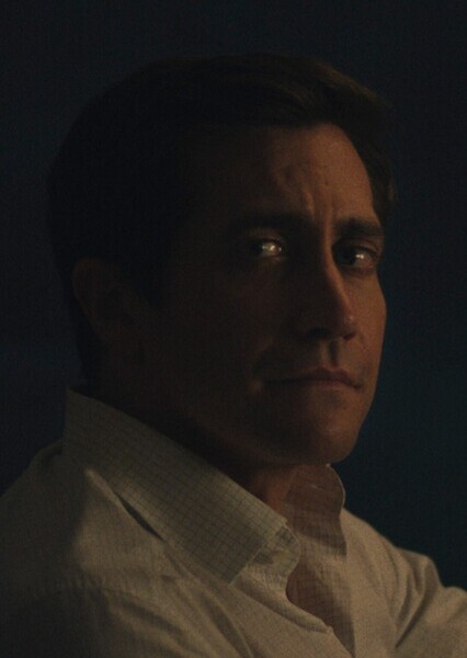 Jake Gyllenhaal photo
