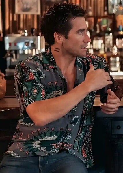 Jake Gyllenhaal