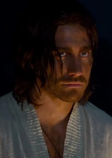 Jake Gyllenhaal
